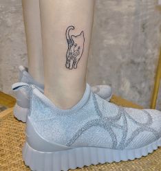 -METATTOO ArtSpace高端定制刺青店