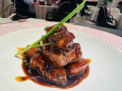 红烧肉烧蛋-圆苑(静安寺店)