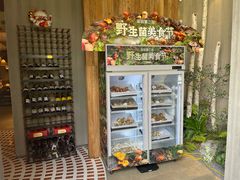 -蘑界·野生菌火锅(深业上城店)