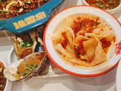 -渔香岛美蛙鱼头火锅店(威清路店)