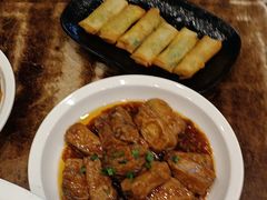 -一楼食业·美食人家