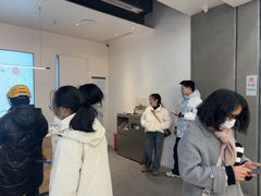 -喜茶(常州新北万达店)
