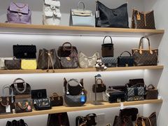-海星奢选二手奢侈品手表包包鉴定回收寄卖(墨玉南路店)