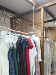 -扶摇阁旗袍|汉服造型工作室