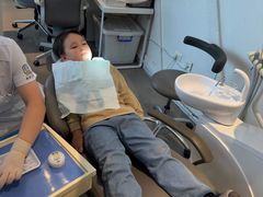 -哈尔滨圣安口腔专科医院