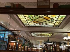 -宝莱纳餐厅(滨江店)