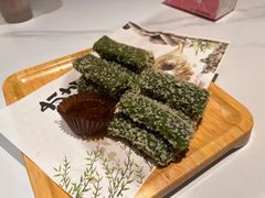 -阿露佳·舌尖上的安吉菜