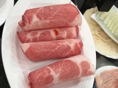 -巴蜀大宅门火锅(新华公园店)