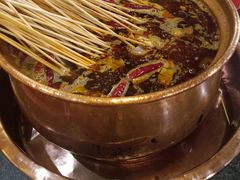 -镇江龙·火锅串串(武侯祠店)