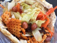 -三兄弟高炉烧饼