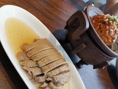-扬州狮子楼·非遗淮扬菜(总店)