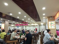 大堂-西塔大冷面(市府大路店)