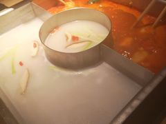 -新辣道鱼火锅(上地华联店)
