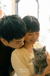 -吉光片羽高端婚纱摄影(泰州优选店)