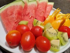 -北平盛世·新京菜·北京烤鸭(劲松·双井店)