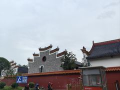 -南岳衡山风景名胜区-南岳大庙