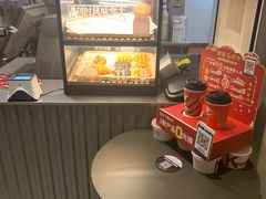 -肯德基(茂业店)