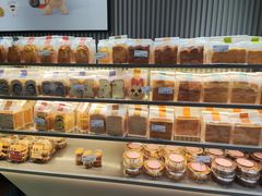 -面包新语(滨湖万达店)