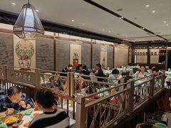 -江南厨子(万象天地店)