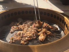 -花味·自助烤肉(大观天地店)