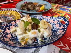 -苏坦土耳其西餐厅(玉林店)