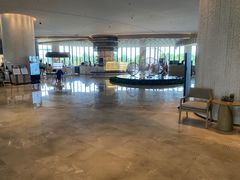 -大堂酒廊·亚龙湾万豪度假酒店