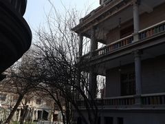 -天津五大道文化旅游区