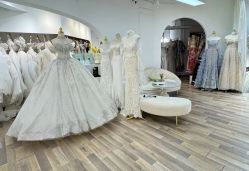 -HANSA韩纱婚纱礼服设计师集合店