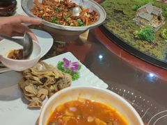 -老山东·山东菜(鲁菜名店)