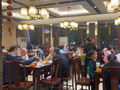 -肖记公安牛肉鱼杂馆·省级非物质文化遗产(三角路直营店)