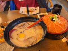 -三禾寿司(君尚店)