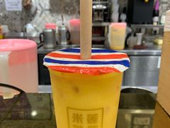 -美芝莲(领展购物广场中关村店)