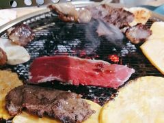 -红沃烤肉(家乐福2部店)