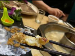 -川竹火锅(龙凤店)