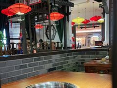 大堂-受气牛肉·重庆耙牛肉(来福士店)