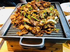 -四季民福烤鸭店(前门廊房二条店)