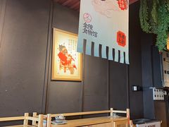 -南京大牌档(龙江新城市广场店)