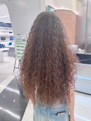 -GANO HAIR 