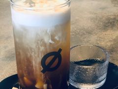 夏天的风-BE NORMAL CAFE(霞溪路店)