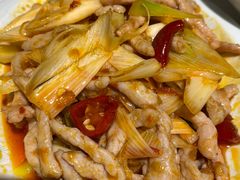 -付掌柜在成都·热炒砂锅集(金禾店)