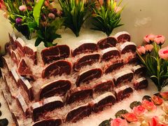 -芭菲盛宴·环球美食(解放碑英利国际店)