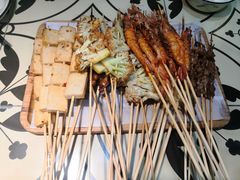 -新凯旋烧烤·燕姐千岛湖土菜