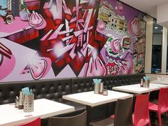 -小杨生煎(龙之梦购物中心店)