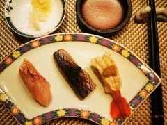 -奈良本寿司(永嘉路店)