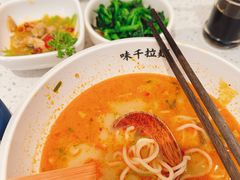 -味千拉面(金融街店)