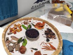 -璞真扎染博物馆