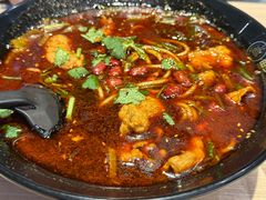 -苗乡米线(建军路店)