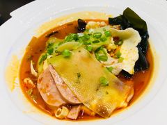 -成都你六姐·牛肉冒菜(城市集市合生汇店)