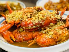 三妹油焖大虾-三妹小龙虾·黄油蟹(华侨城总店)