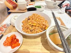 -味千拉面(双井店)